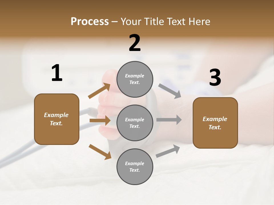 Food Industry French PowerPoint Template