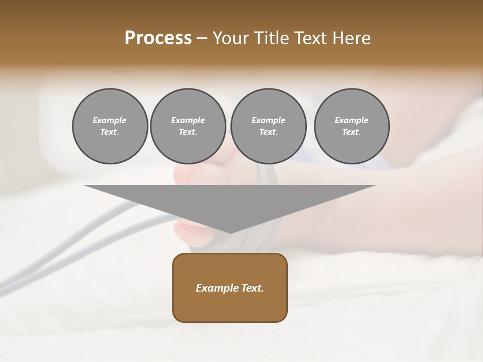 Food Industry French PowerPoint Template
