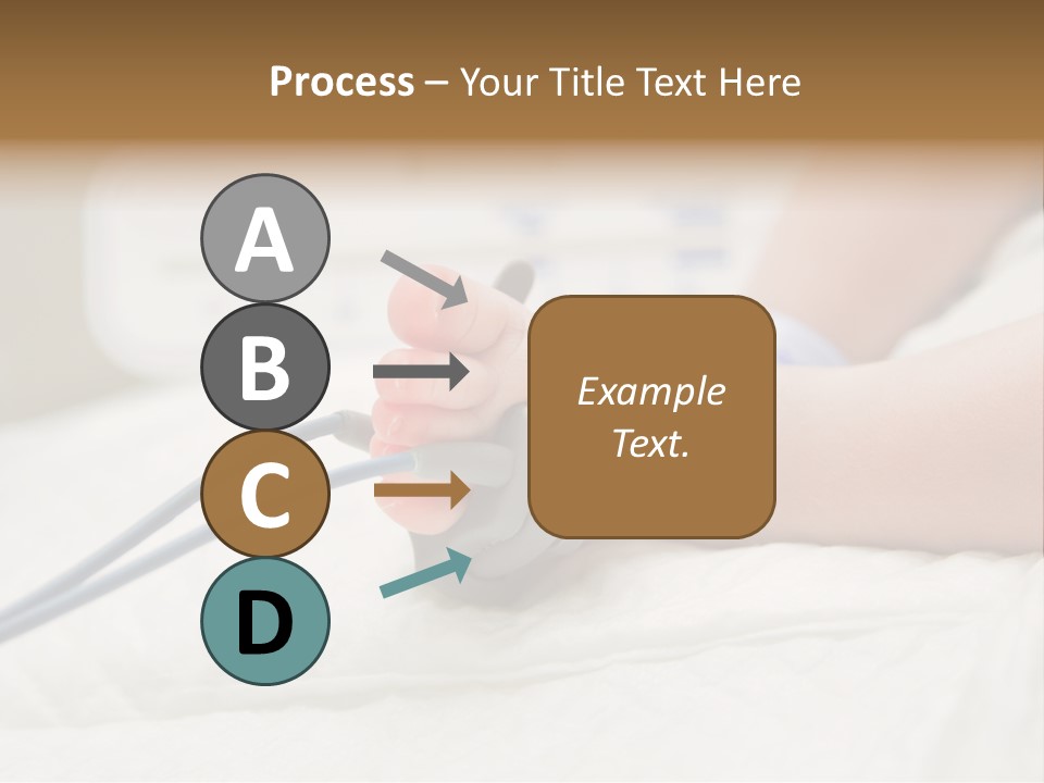 Food Industry French PowerPoint Template