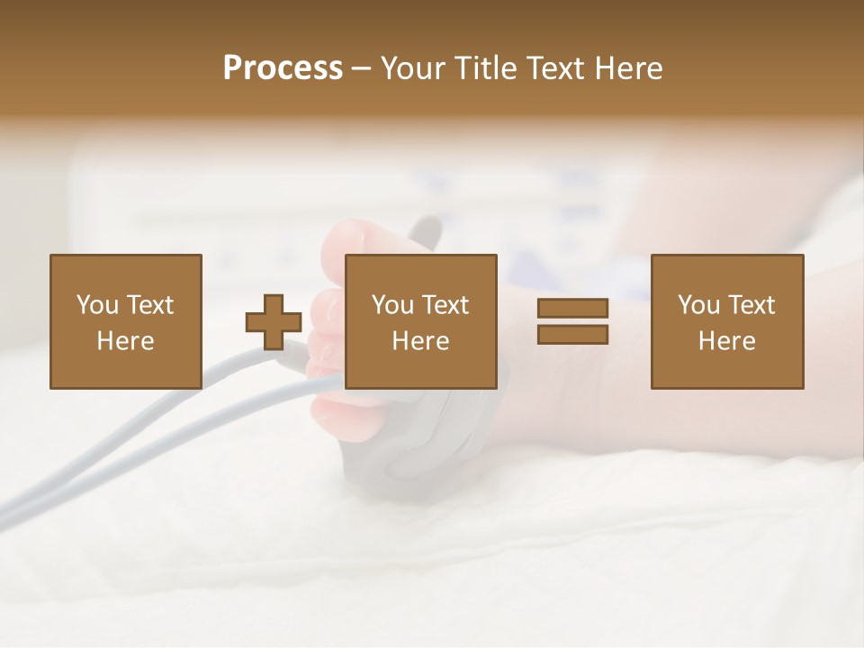 Food Industry French PowerPoint Template