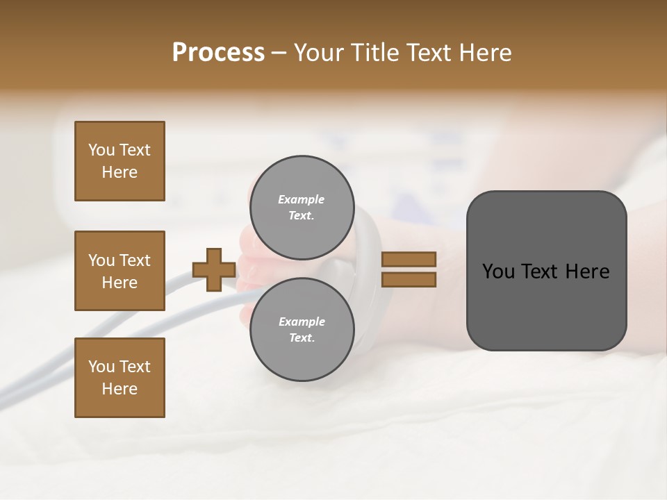 Food Industry French PowerPoint Template