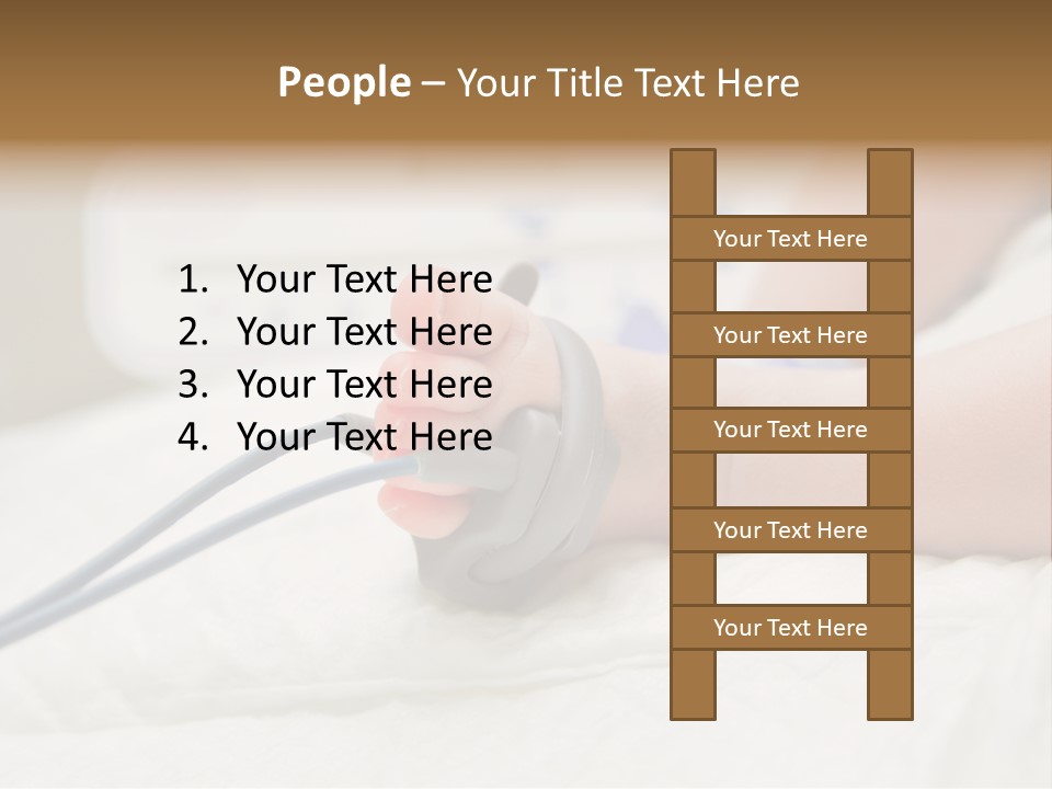 Food Industry French PowerPoint Template