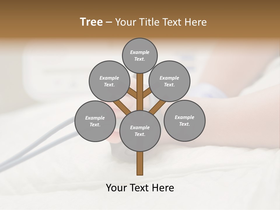 Food Industry French PowerPoint Template