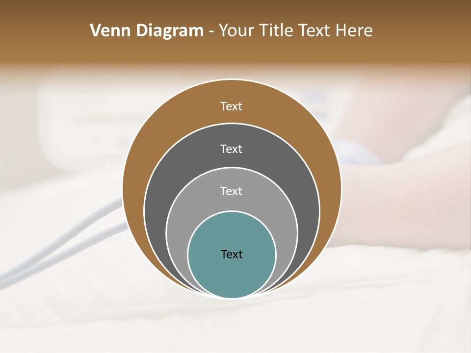 Food Industry French PowerPoint Template