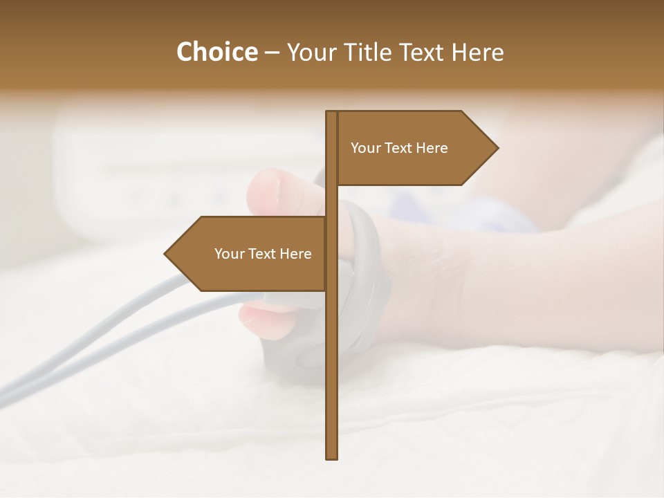 Food Industry French PowerPoint Template