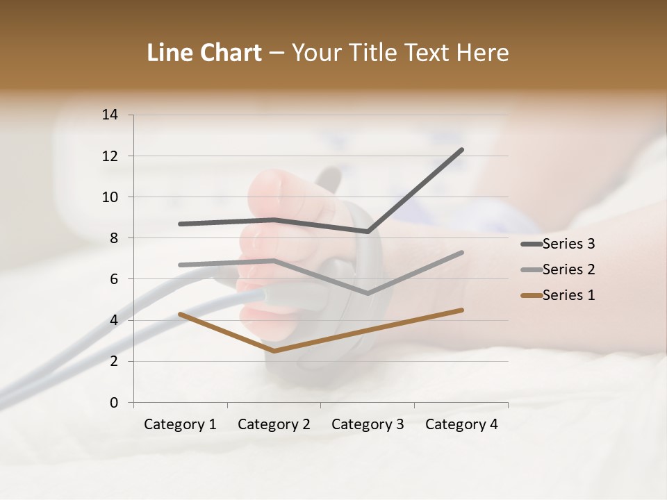 Food Industry French PowerPoint Template