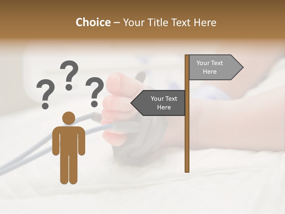 Food Industry French PowerPoint Template