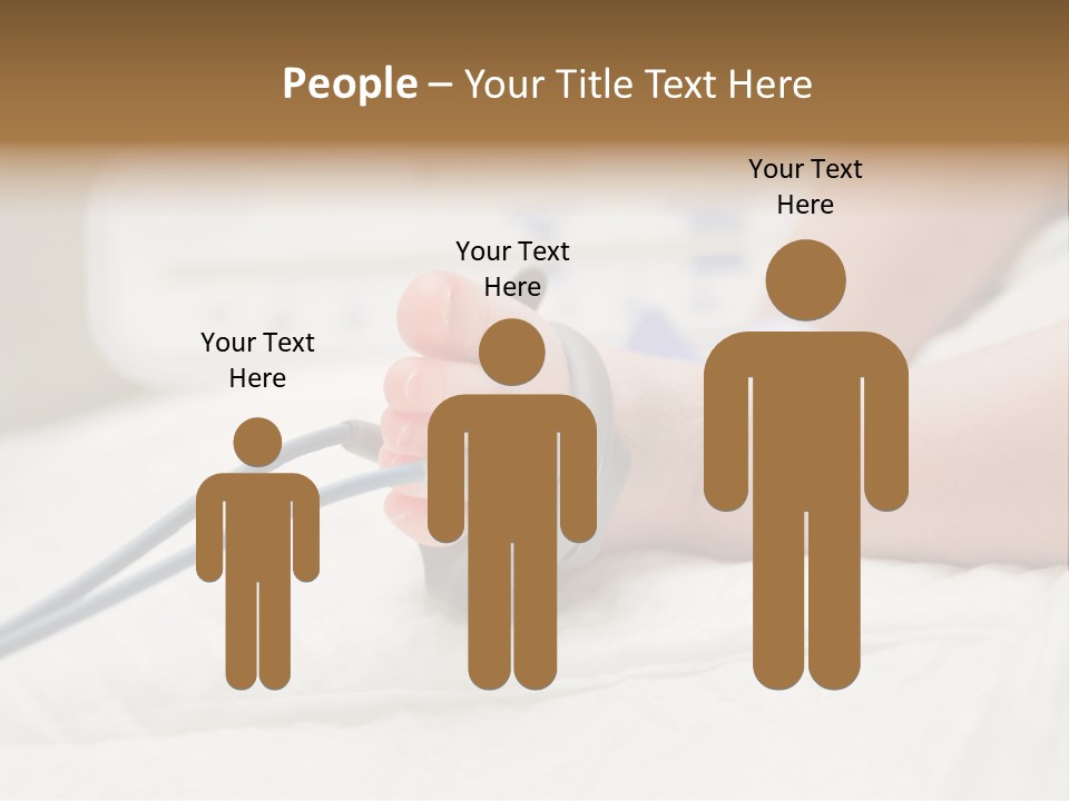 Food Industry French PowerPoint Template