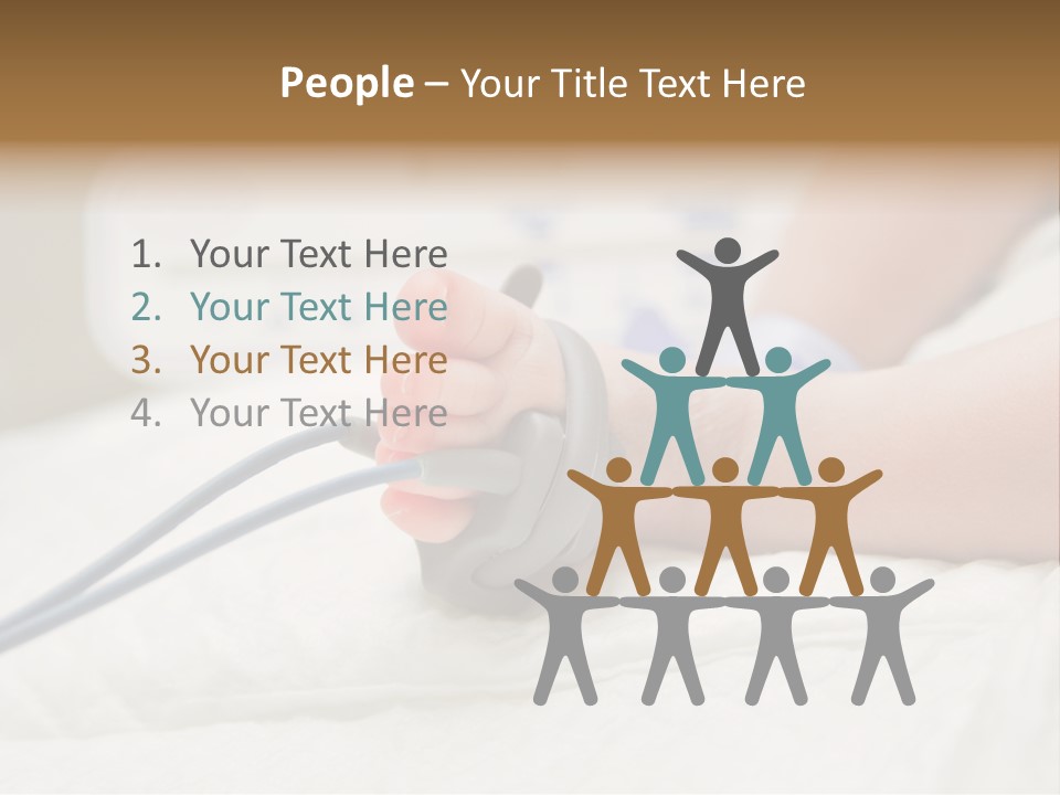 Food Industry French PowerPoint Template