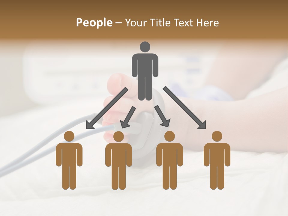 Food Industry French PowerPoint Template