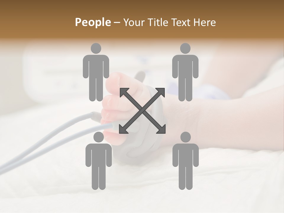 Food Industry French PowerPoint Template