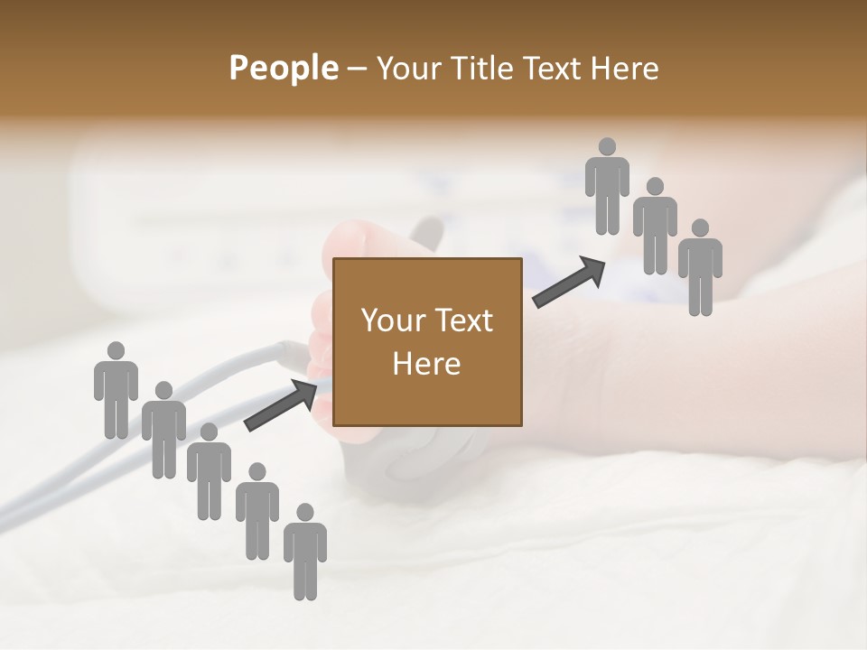 Food Industry French PowerPoint Template