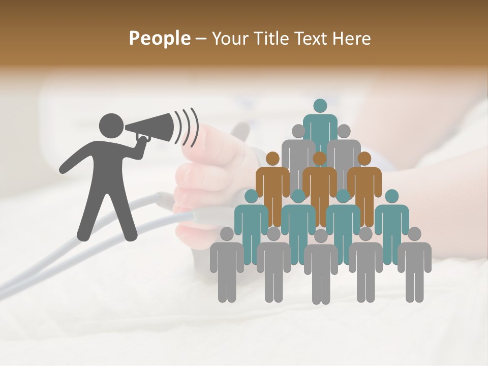 Food Industry French PowerPoint Template