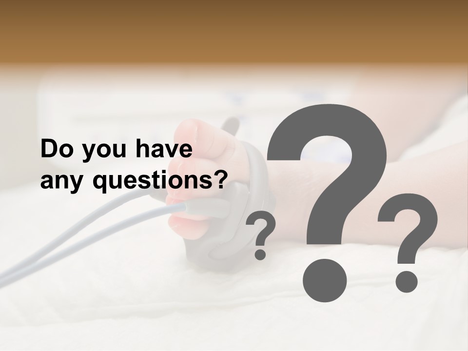 Food Industry French PowerPoint Template