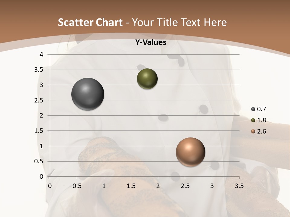 Food Industry French PowerPoint Template