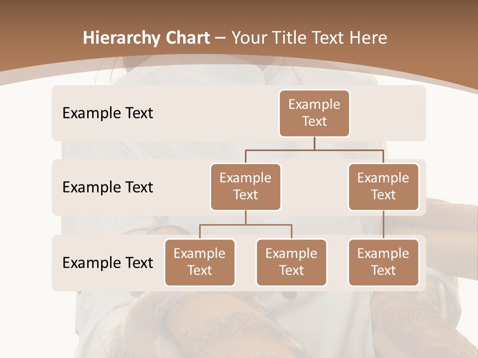 Food Industry French PowerPoint Template