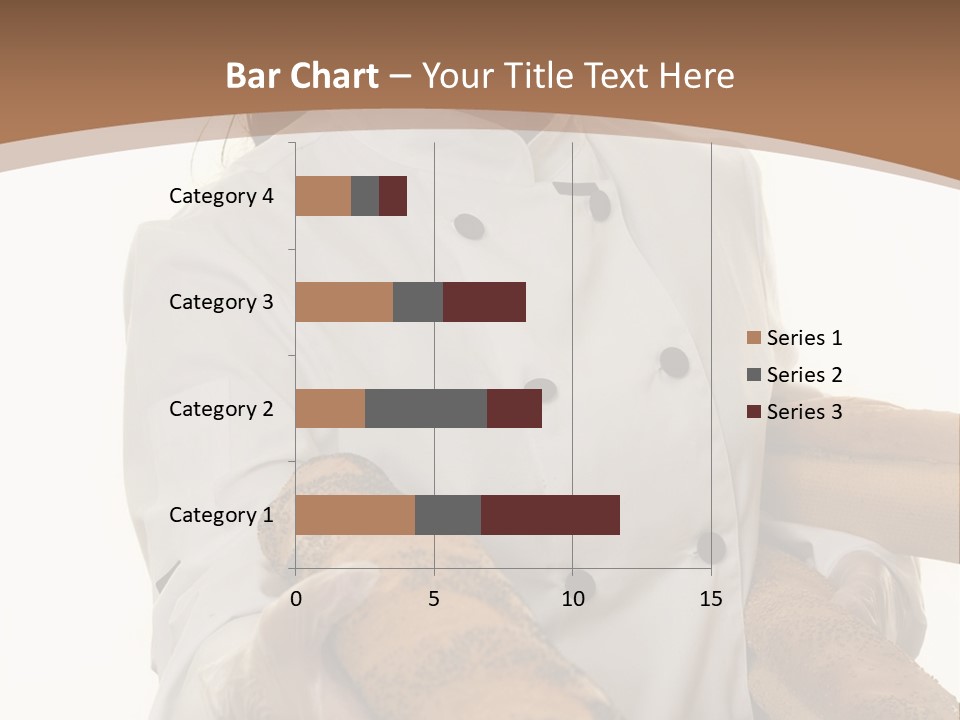 Food Industry French PowerPoint Template
