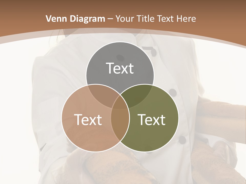 Food Industry French PowerPoint Template