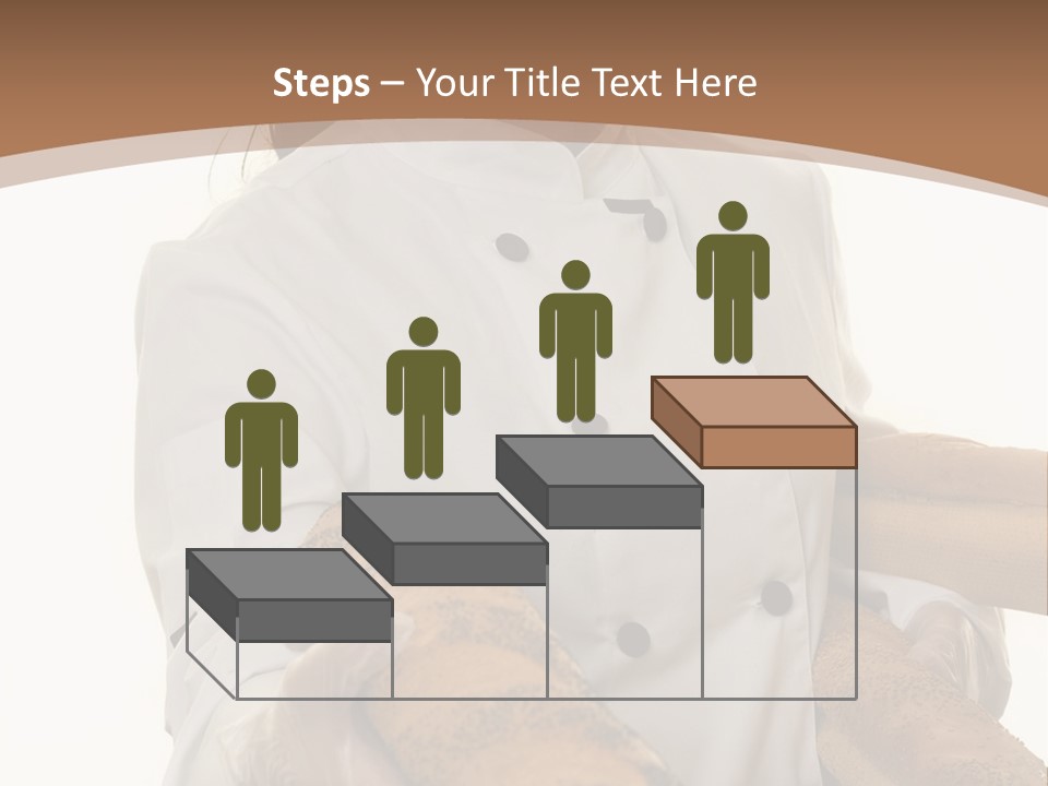 Food Industry French PowerPoint Template