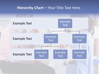 Medical Exam Notes Exam Room PowerPoint Template