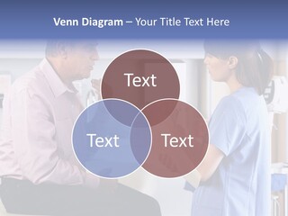 Medical Exam Notes Exam Room PowerPoint Template