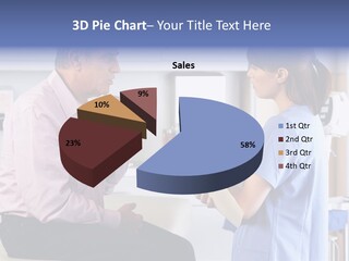 Medical Exam Notes Exam Room PowerPoint Template
