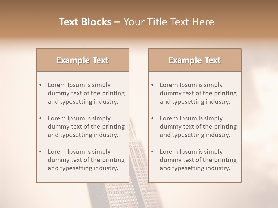 Ufo Background Cosmos PowerPoint Template