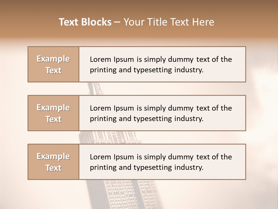 Ufo Background Cosmos PowerPoint Template