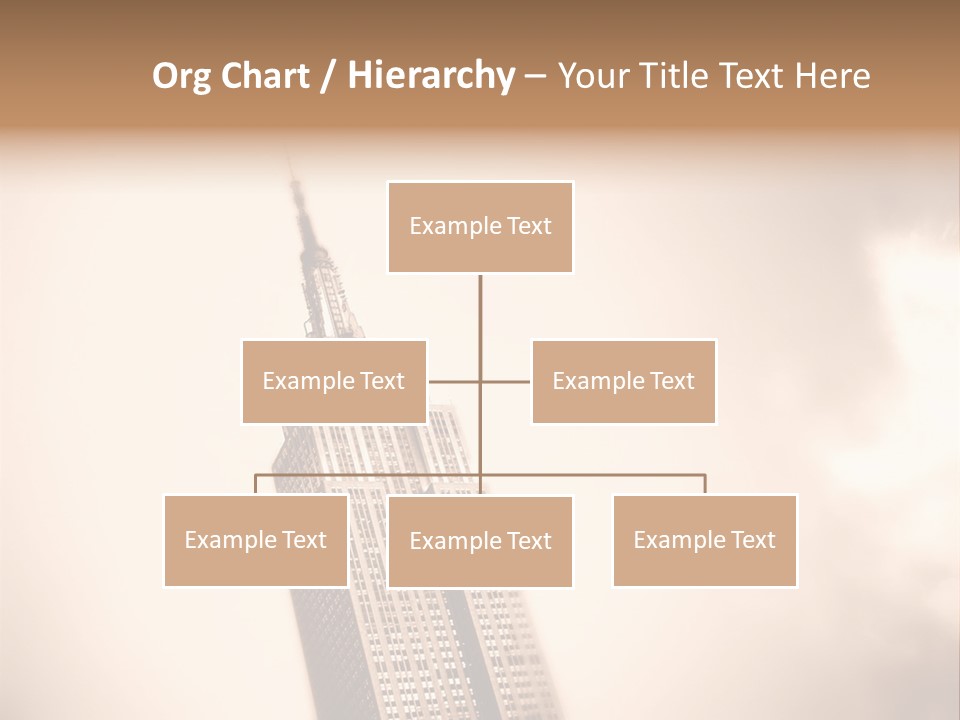 Ufo Background Cosmos PowerPoint Template