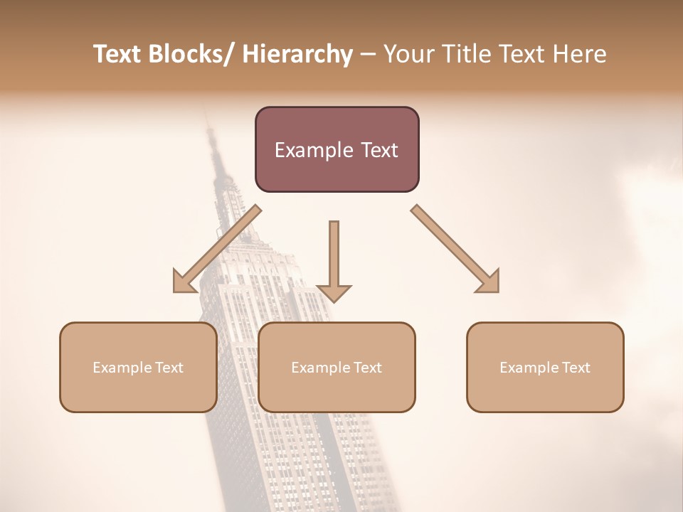 Ufo Background Cosmos PowerPoint Template