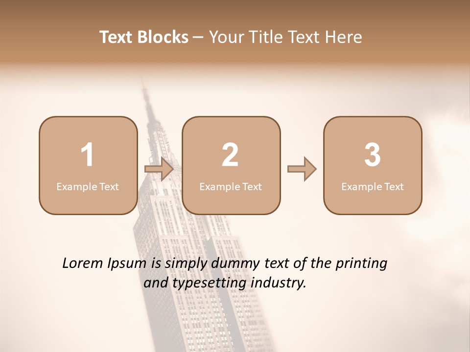 Ufo Background Cosmos PowerPoint Template