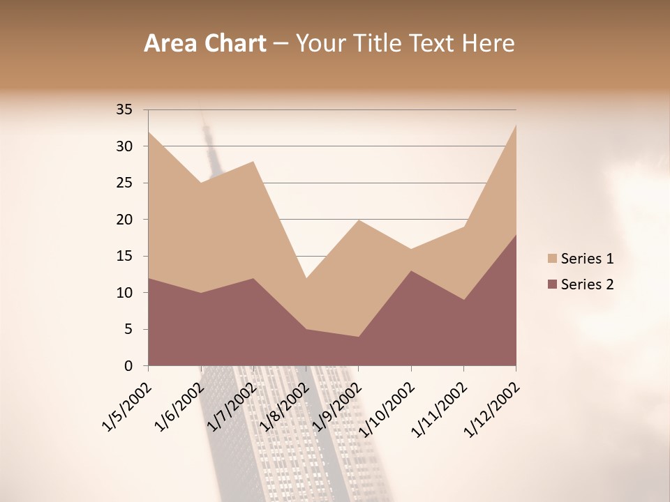 Ufo Background Cosmos PowerPoint Template