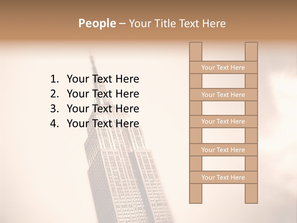 Ufo Background Cosmos PowerPoint Template