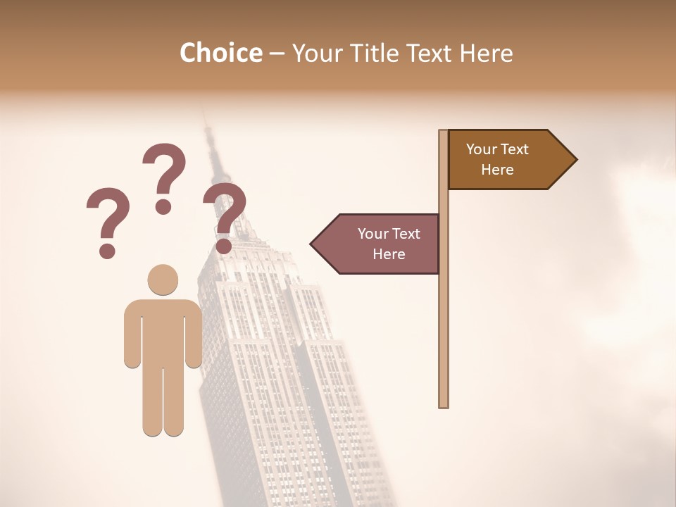 Ufo Background Cosmos PowerPoint Template