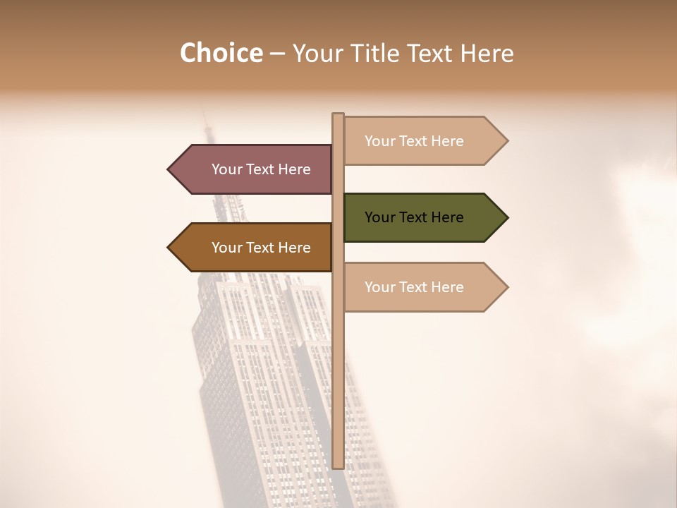 Ufo Background Cosmos PowerPoint Template
