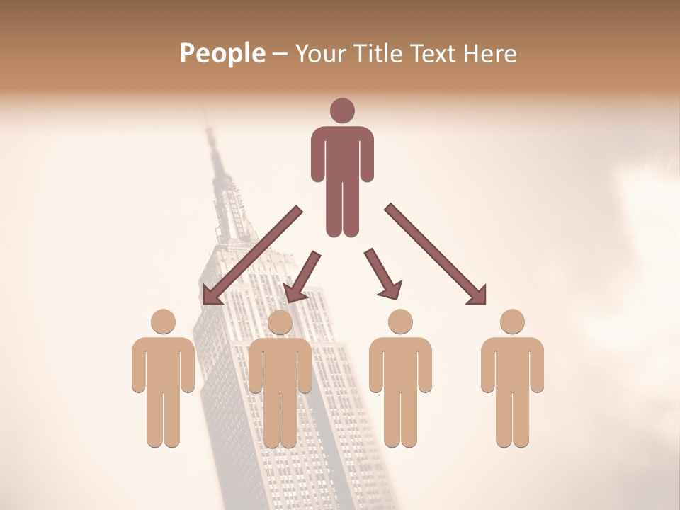 Ufo Background Cosmos PowerPoint Template