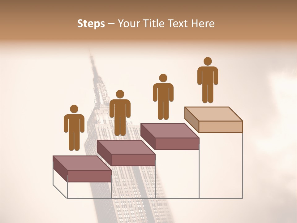 Ufo Background Cosmos PowerPoint Template