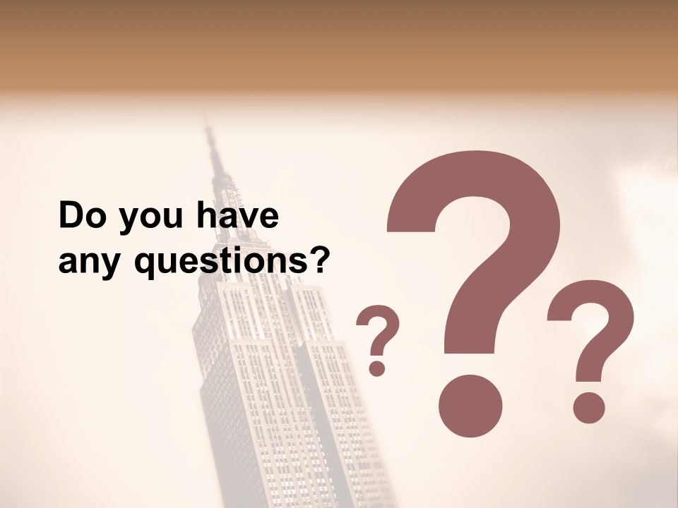 Ufo Background Cosmos PowerPoint Template