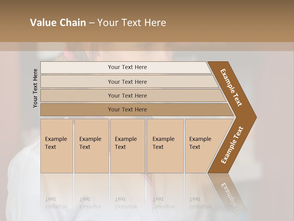 Health Medicine Seller PowerPoint Template