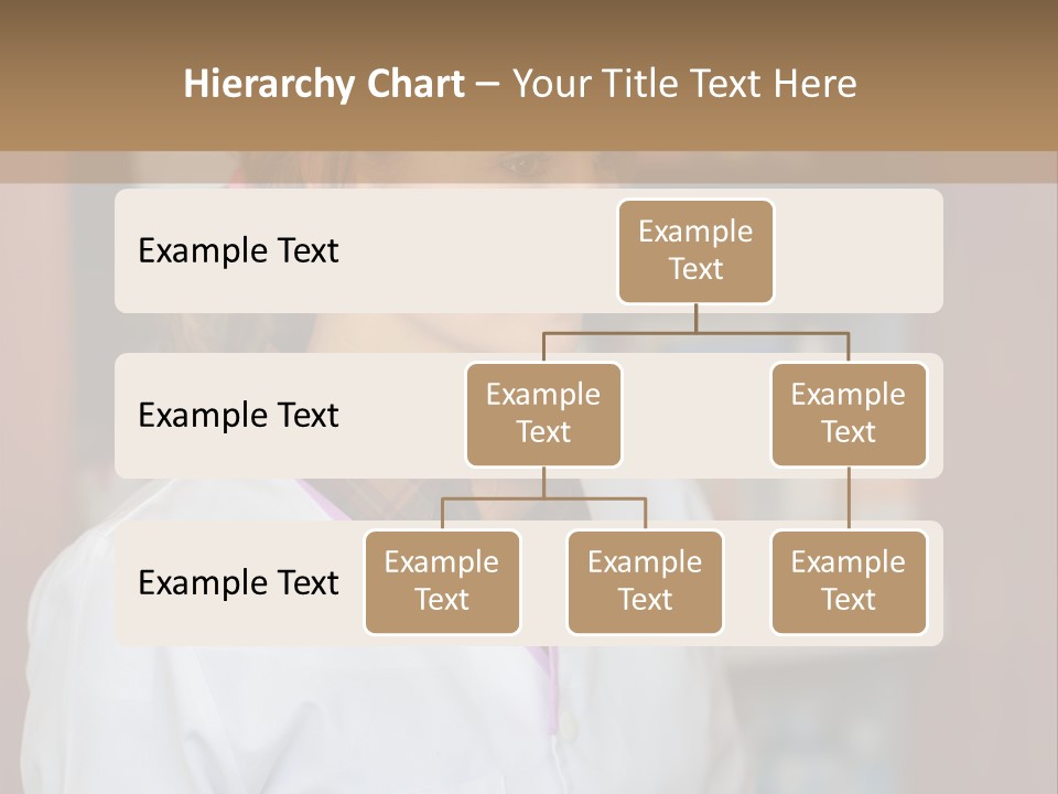 Health Medicine Seller PowerPoint Template