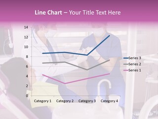 Teenager Operation Instruments PowerPoint Template