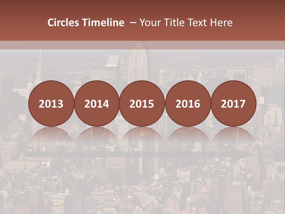 Country Pattern Politics PowerPoint Template