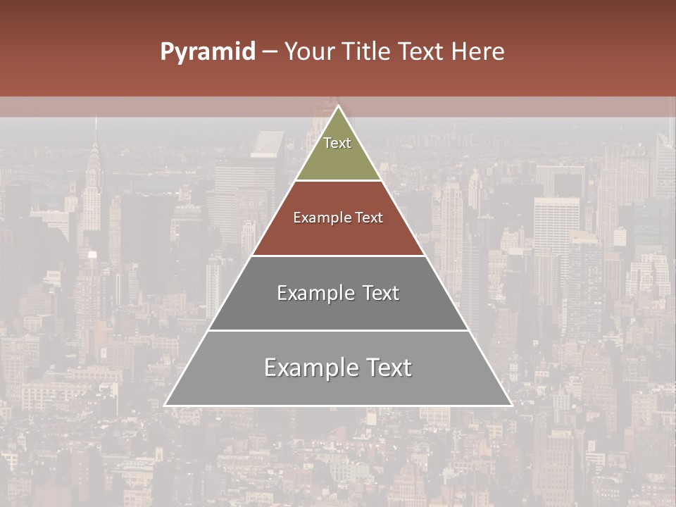 Country Pattern Politics PowerPoint Template
