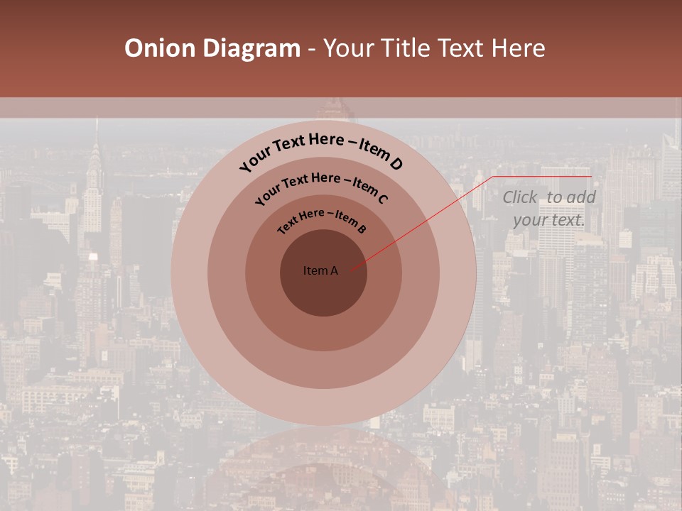 Country Pattern Politics PowerPoint Template
