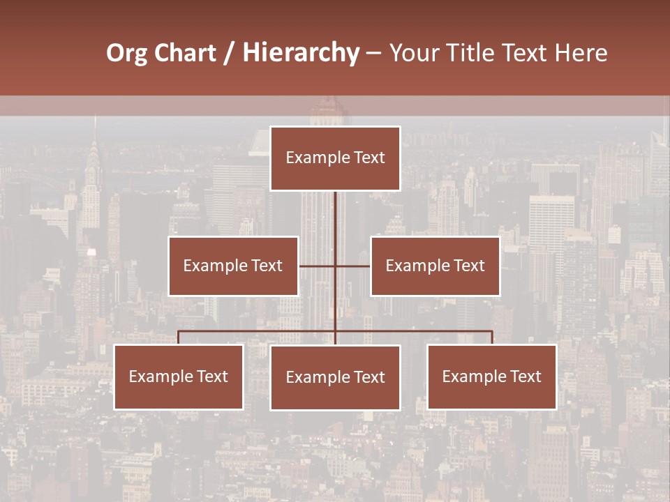Country Pattern Politics PowerPoint Template