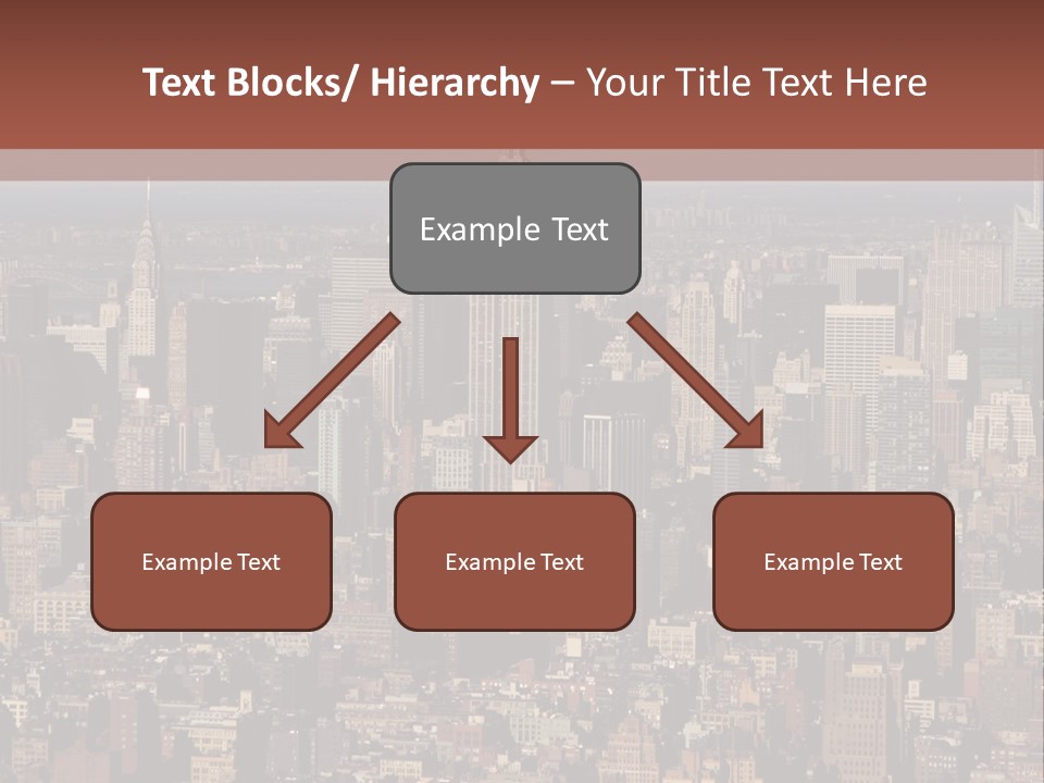 Country Pattern Politics PowerPoint Template