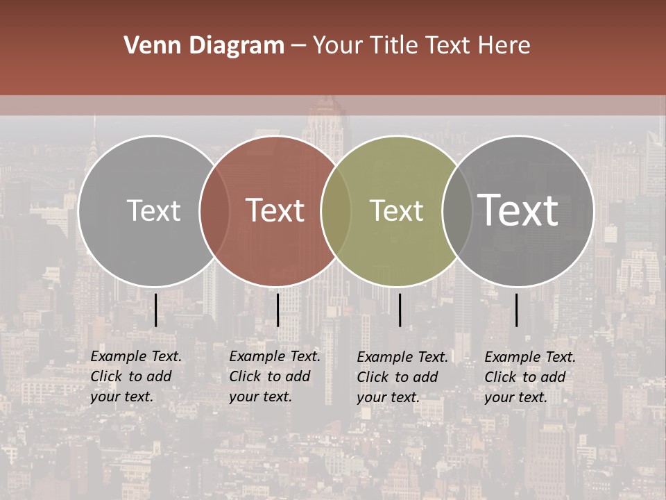 Country Pattern Politics PowerPoint Template