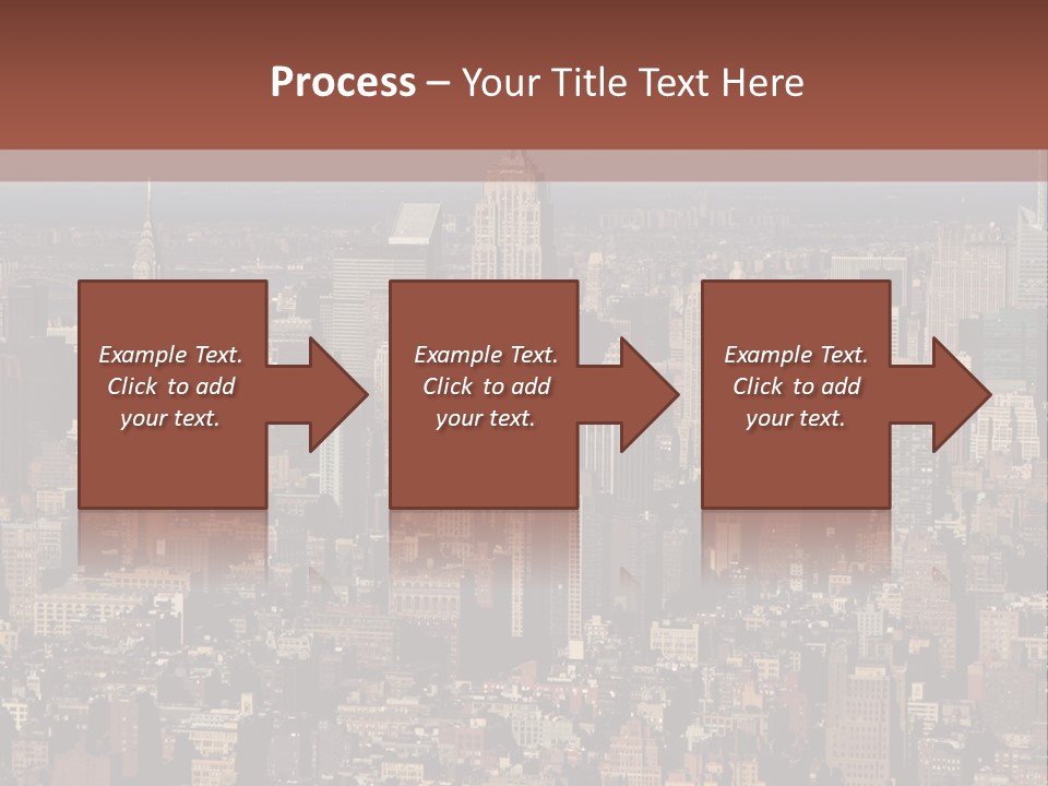 Country Pattern Politics PowerPoint Template