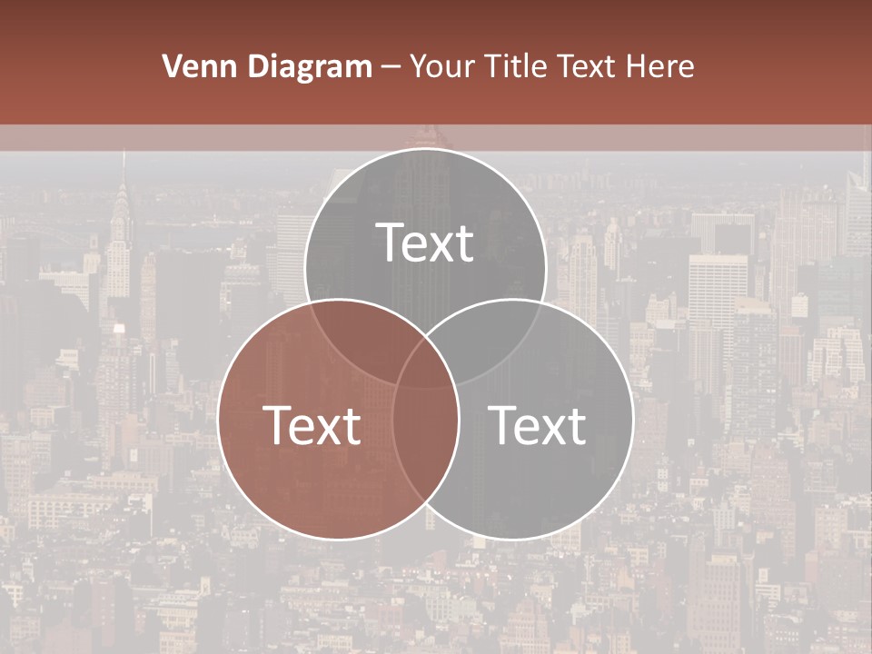 Country Pattern Politics PowerPoint Template