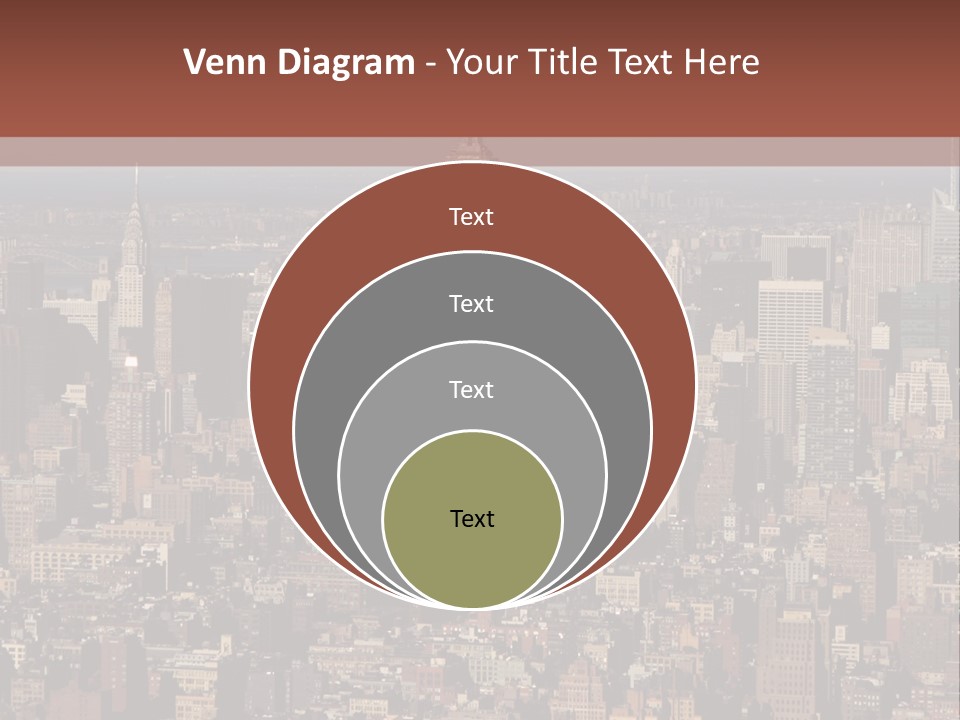 Country Pattern Politics PowerPoint Template
